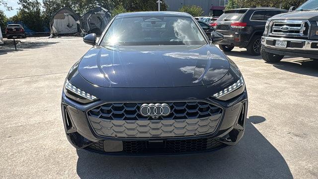 audi new a5 2025 WAU2BCFUXSN079100 image audi new a5 2025 WAU2BCFUXSN079100 image